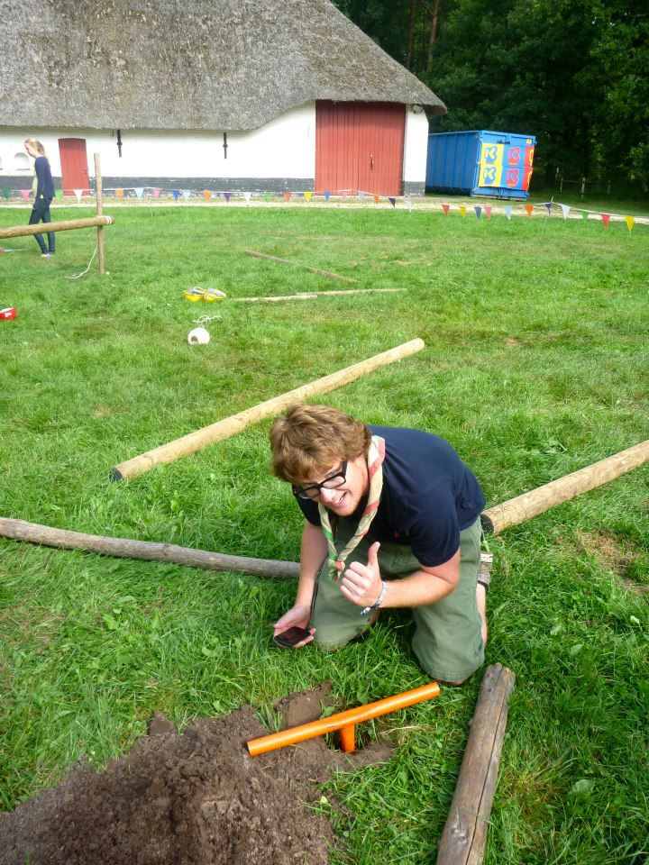 Sint-Martinus den XIIde - Ketnet Checklist